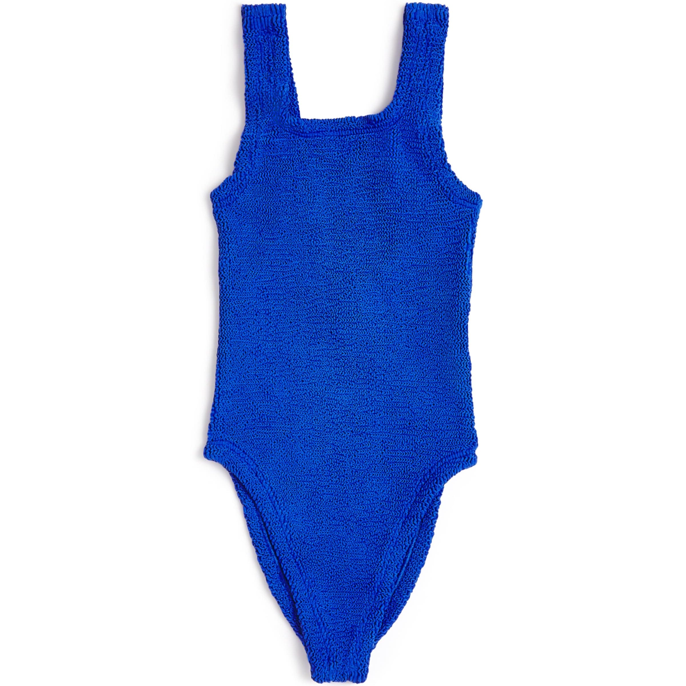 Hunza G Kids Alva Swimsuit (7-12 Years)