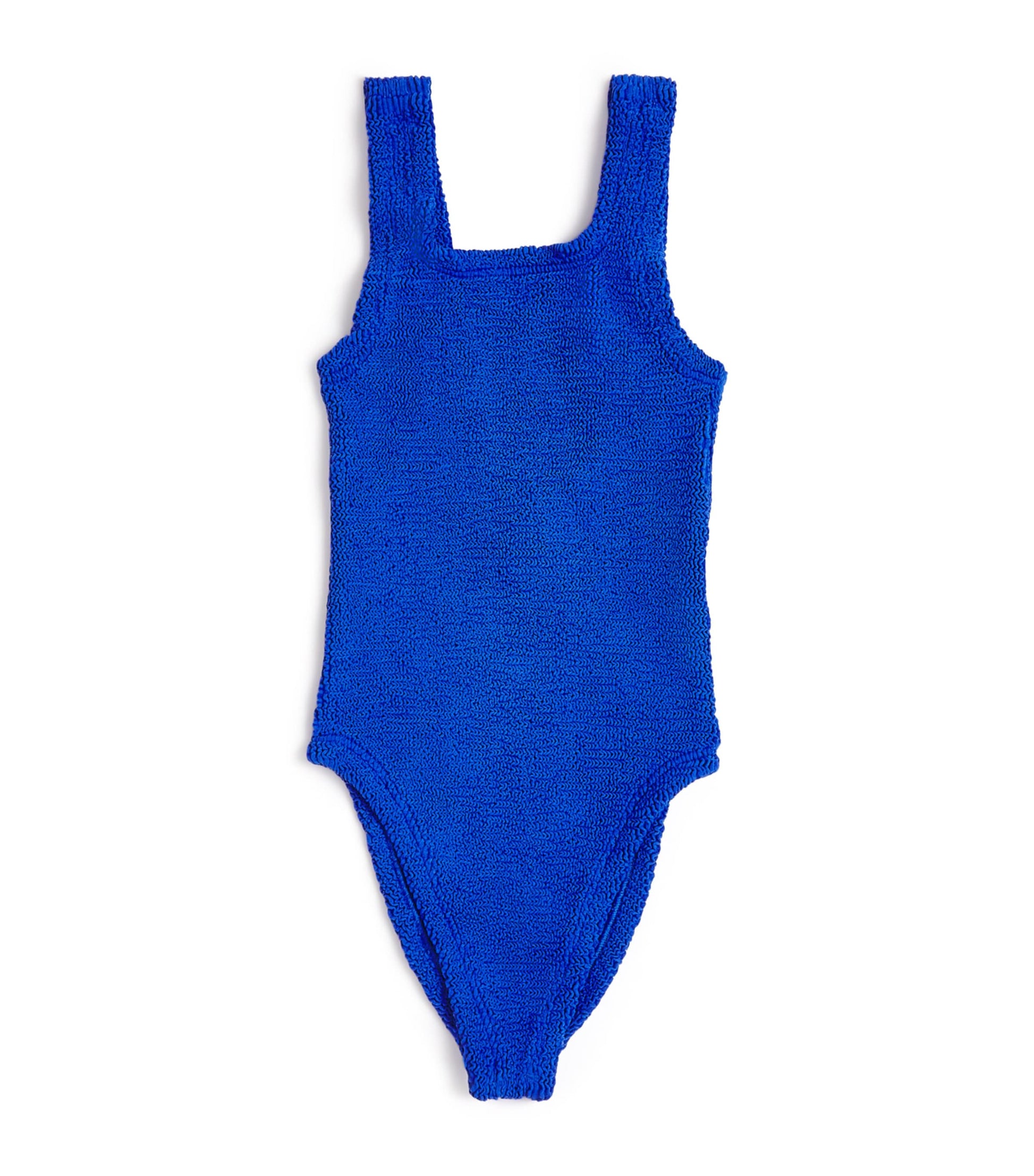 Hunza G Kids Alva Swimsuit (7-12 Years)