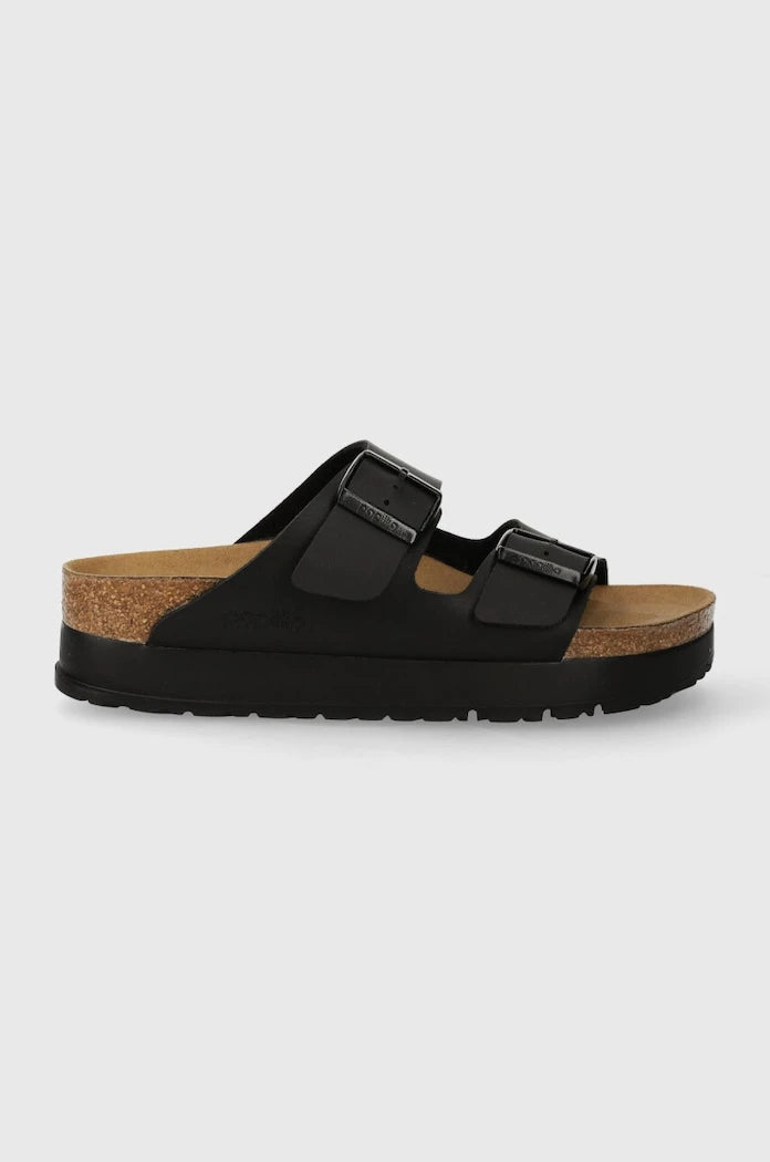 Чехли Birkenstock Arizona Platform Flex X PAPILLIO