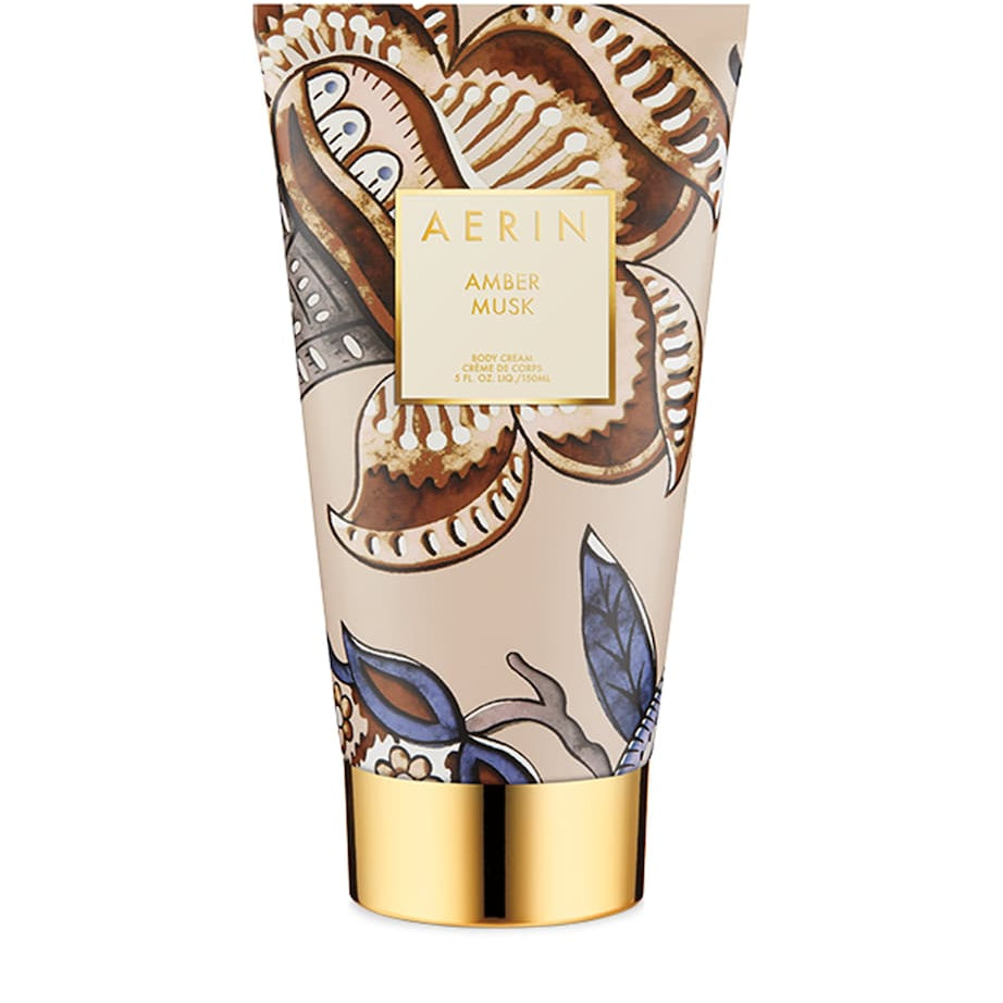 Aerin Amber Musk Body Cream (150ml)