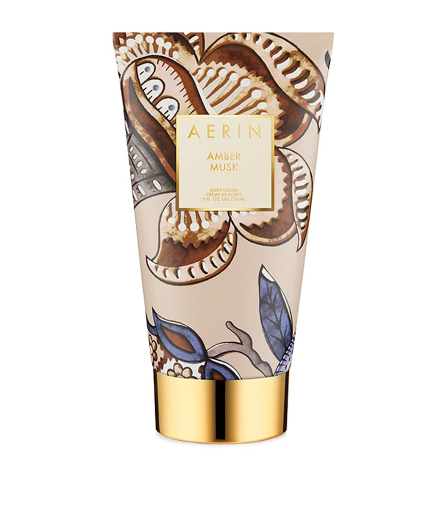 Aerin Amber Musk Body Cream (150ml)