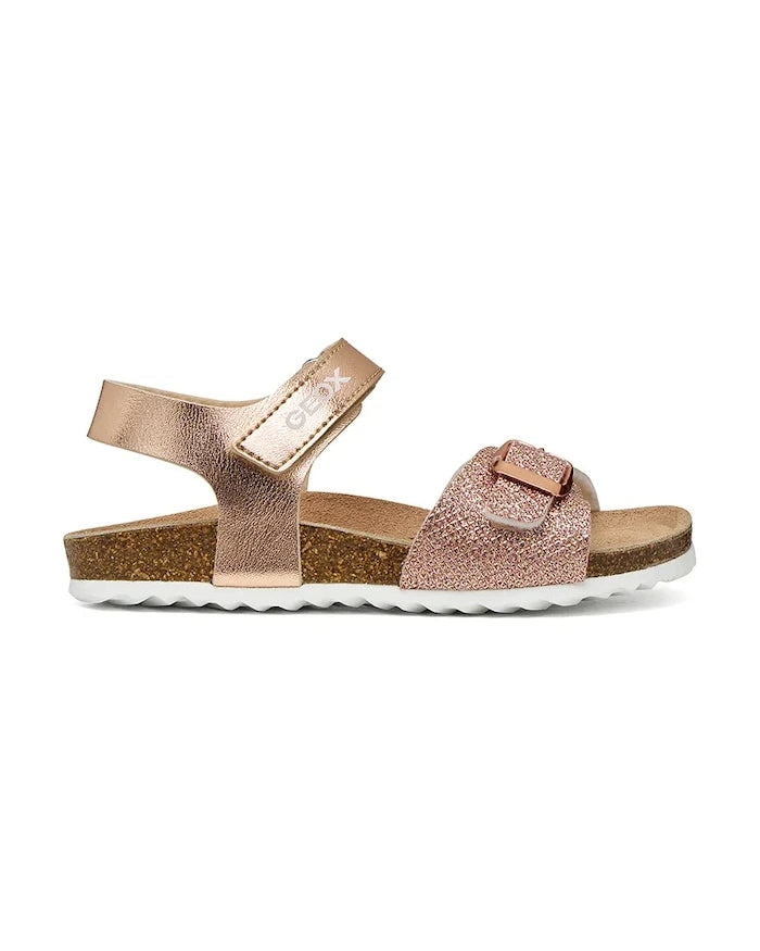 Geox çocuk sandaletleri ADRIEL