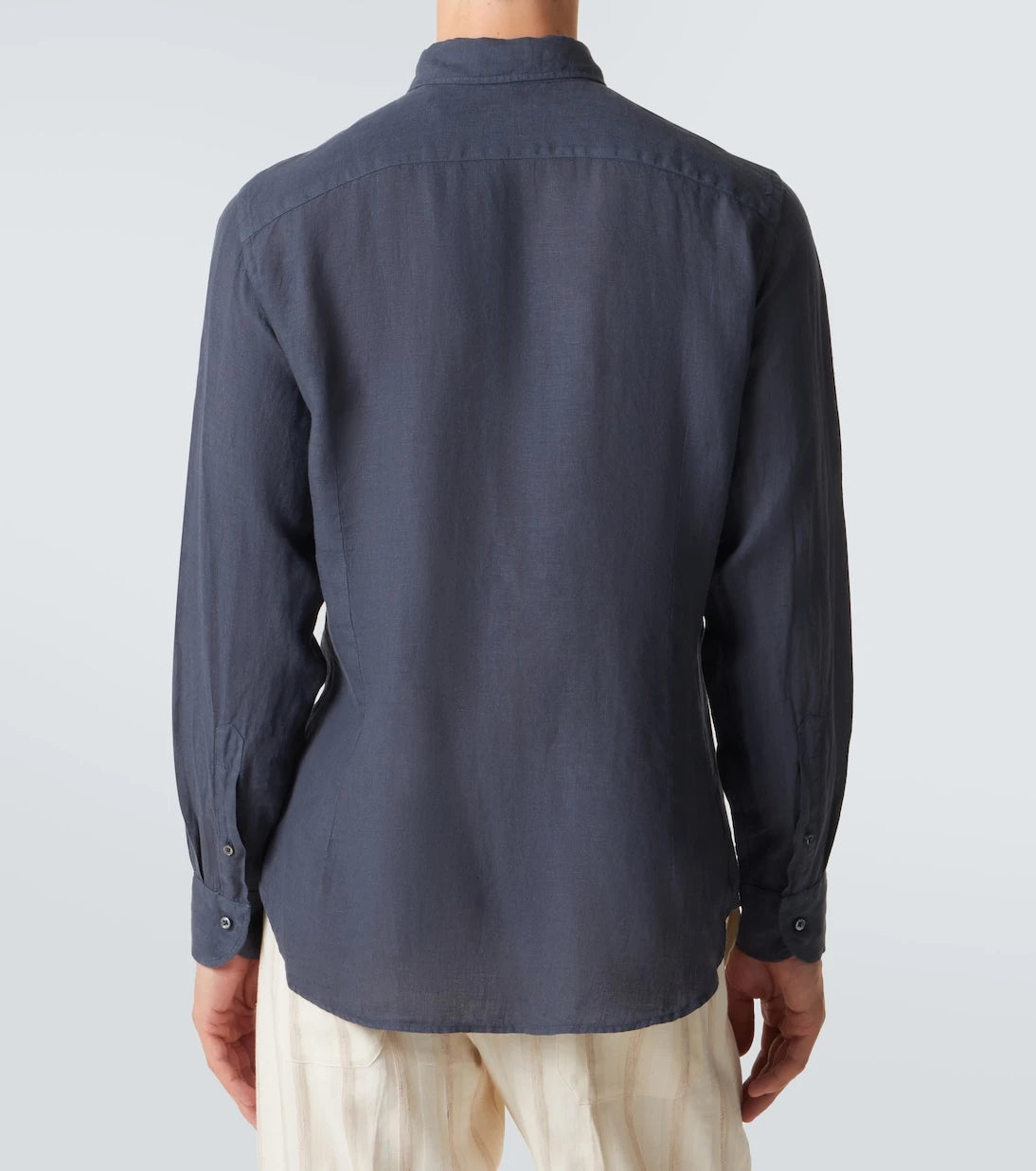 Fedeli - Nick linen shirt