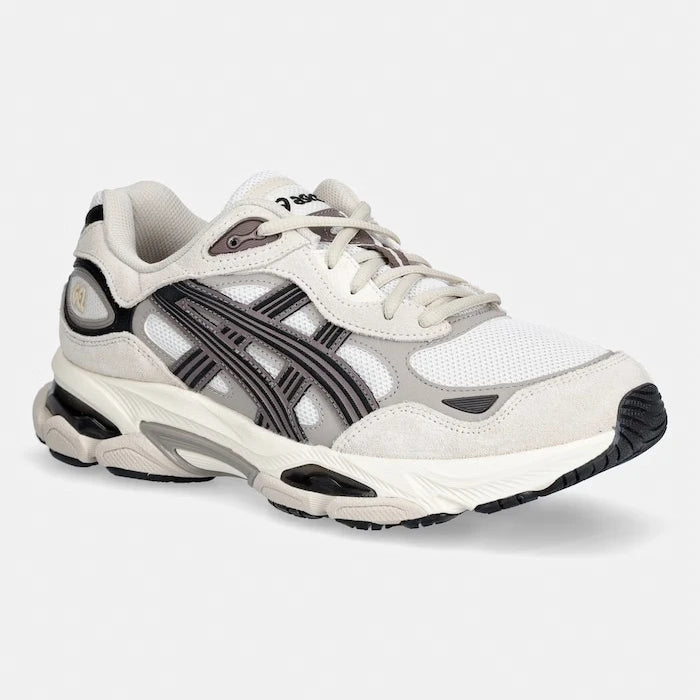 Asics GEL-NYC 2.0 erkek spor ayakkabı