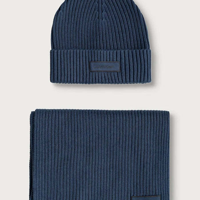 Calvin Klein erkek pamuklu set
