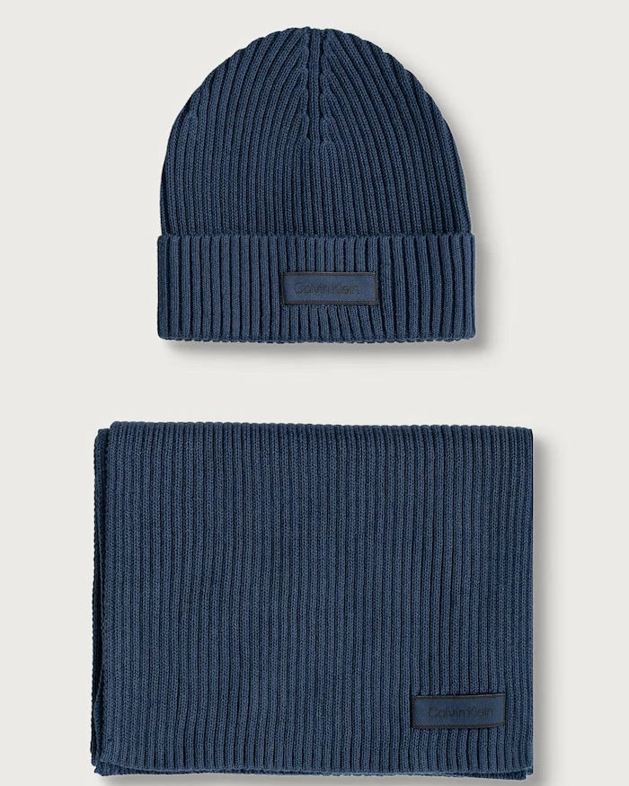Calvin Klein erkek pamuklu set