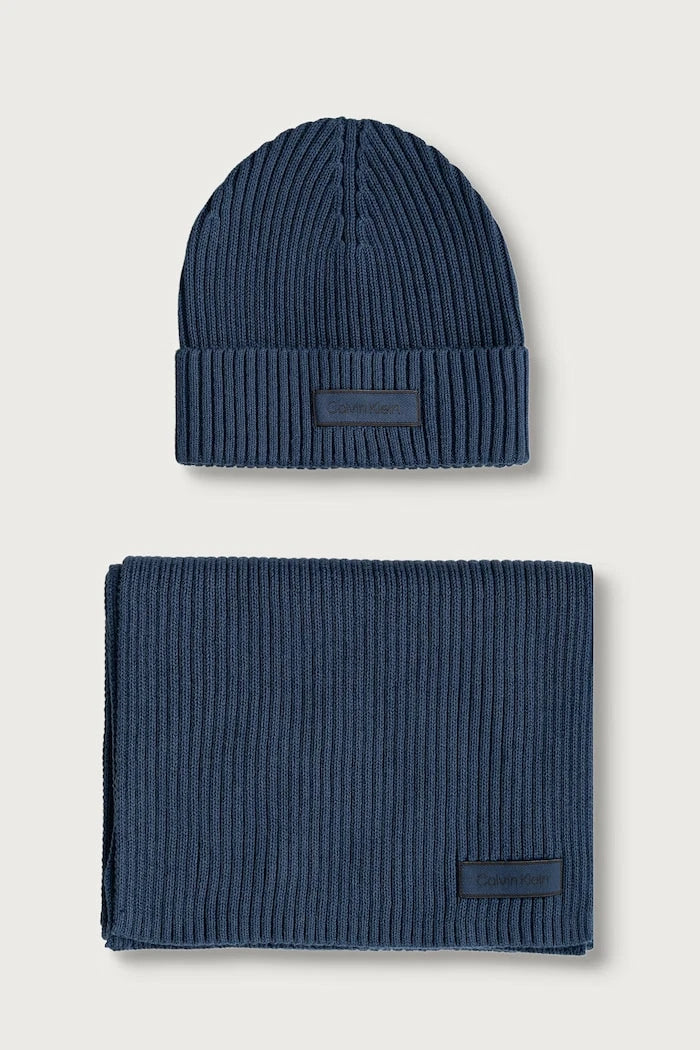 Calvin Klein erkek pamuklu set
