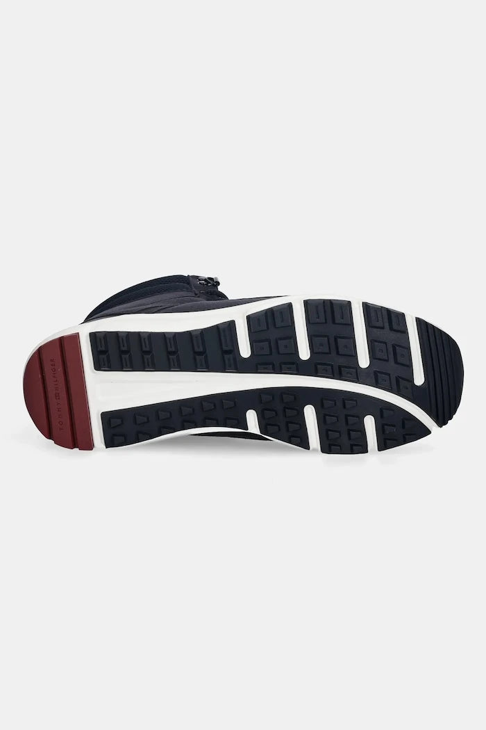 Обувки Tommy Hilfiger OUTDOOR RUNNER HI WPM