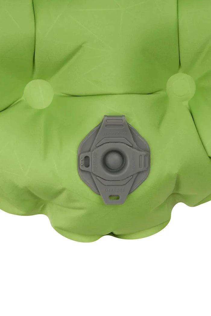 Sea To Summit Air Seat Insulated Seyahat Oturağı 11 × 9 × 4 cm