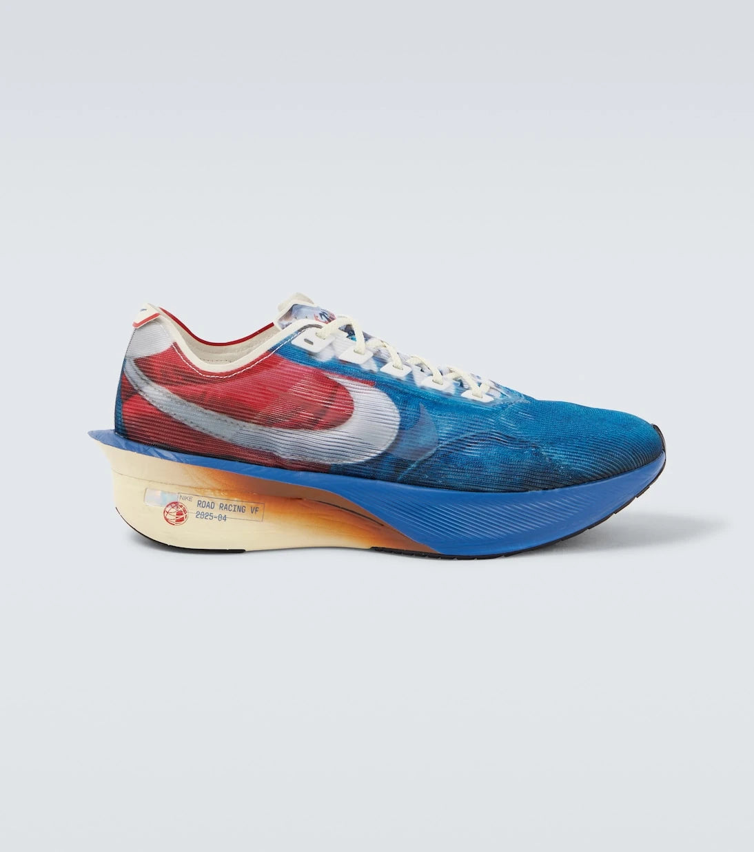 Nike - ZoomX Vaporfly running shoes