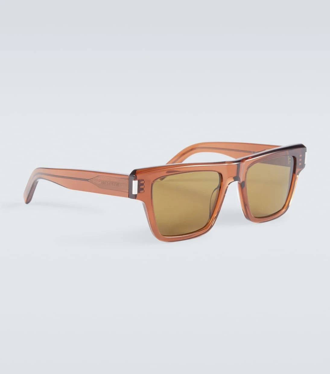 Saint Laurent - SL 51 square sunglasses