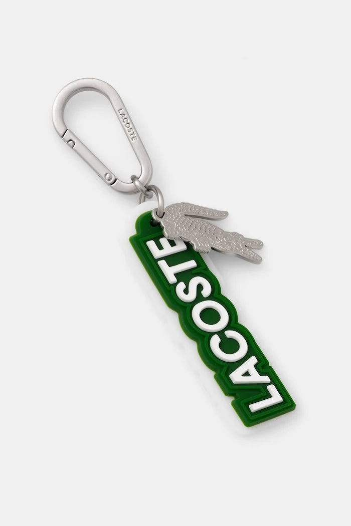 Lacoste ключодържател