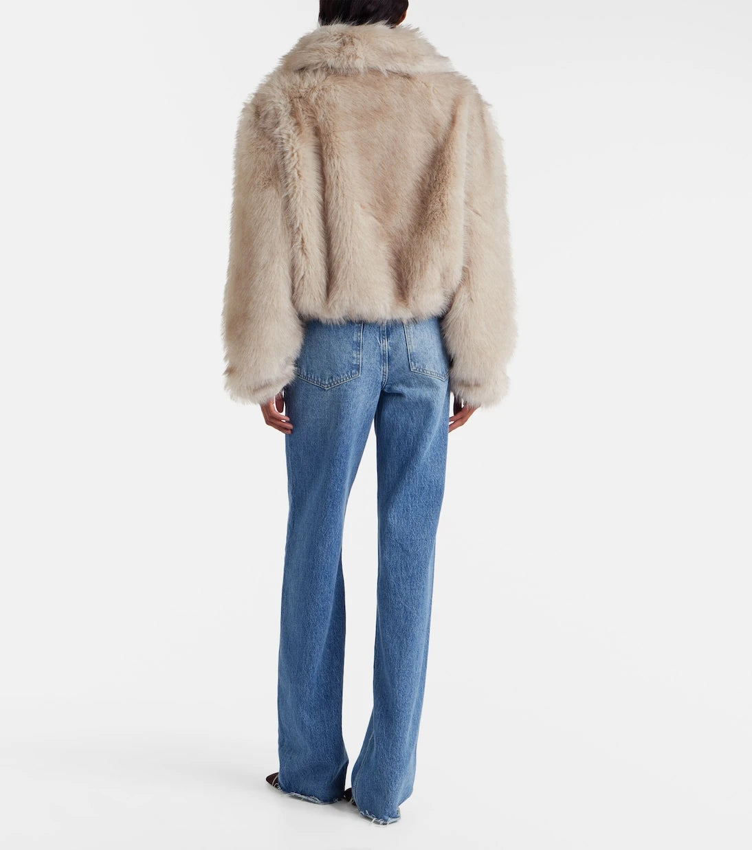 The Frankie Shop - Hope jacket