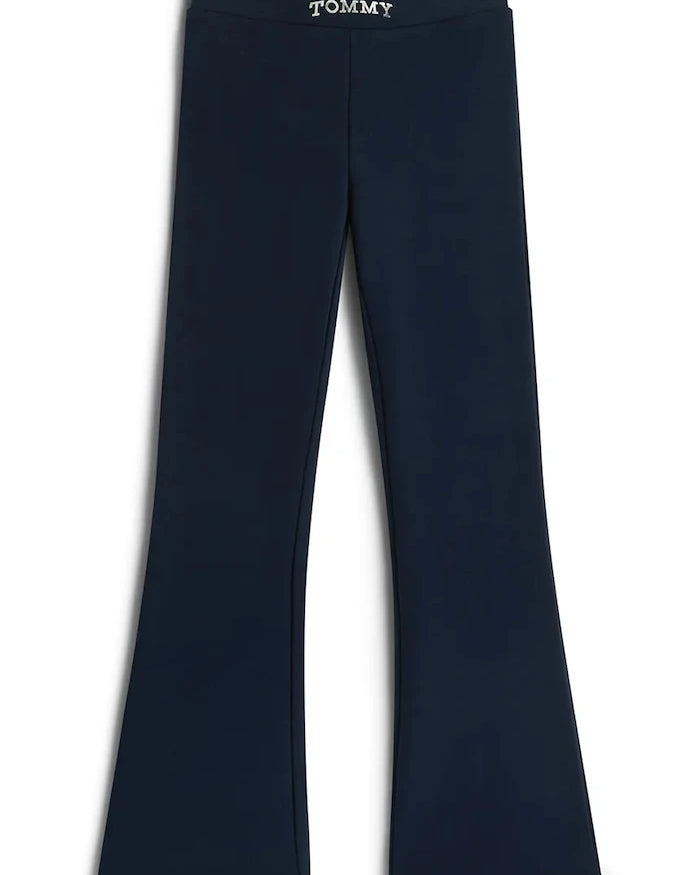 Tommy Hilfiger Çocuk Tayt