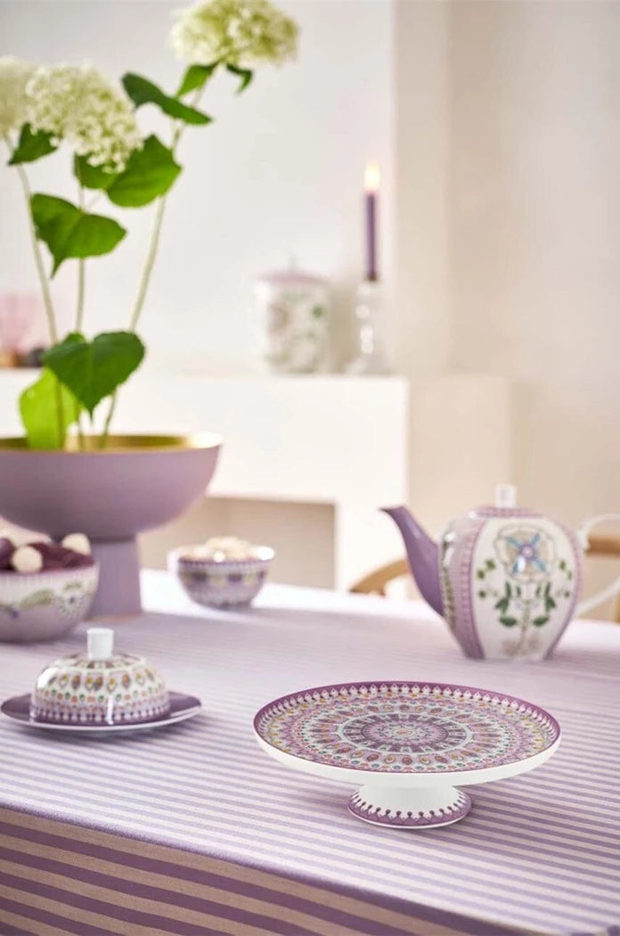 Плато Pip Studio Tray Lily&Lotus MoonDelight