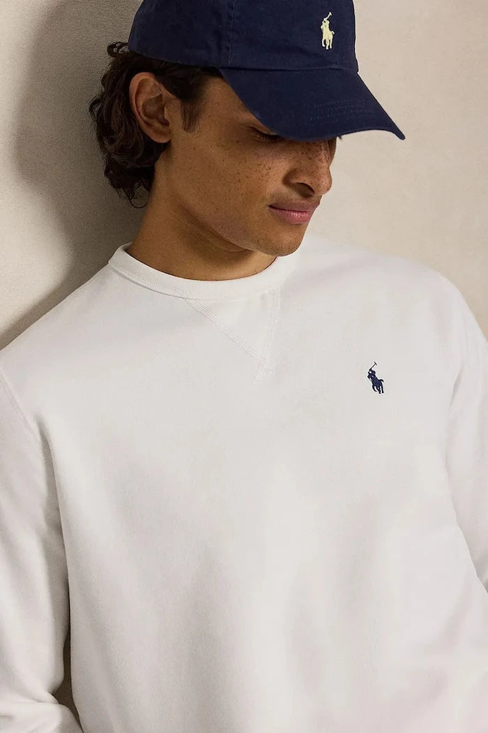 Polo Ralph Lauren - Памучен суичър