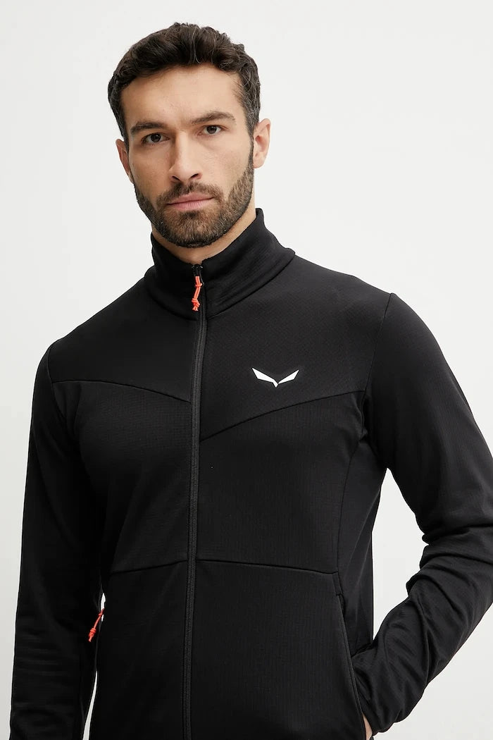 Salewa Puez Cammino Spor Sweatshirt