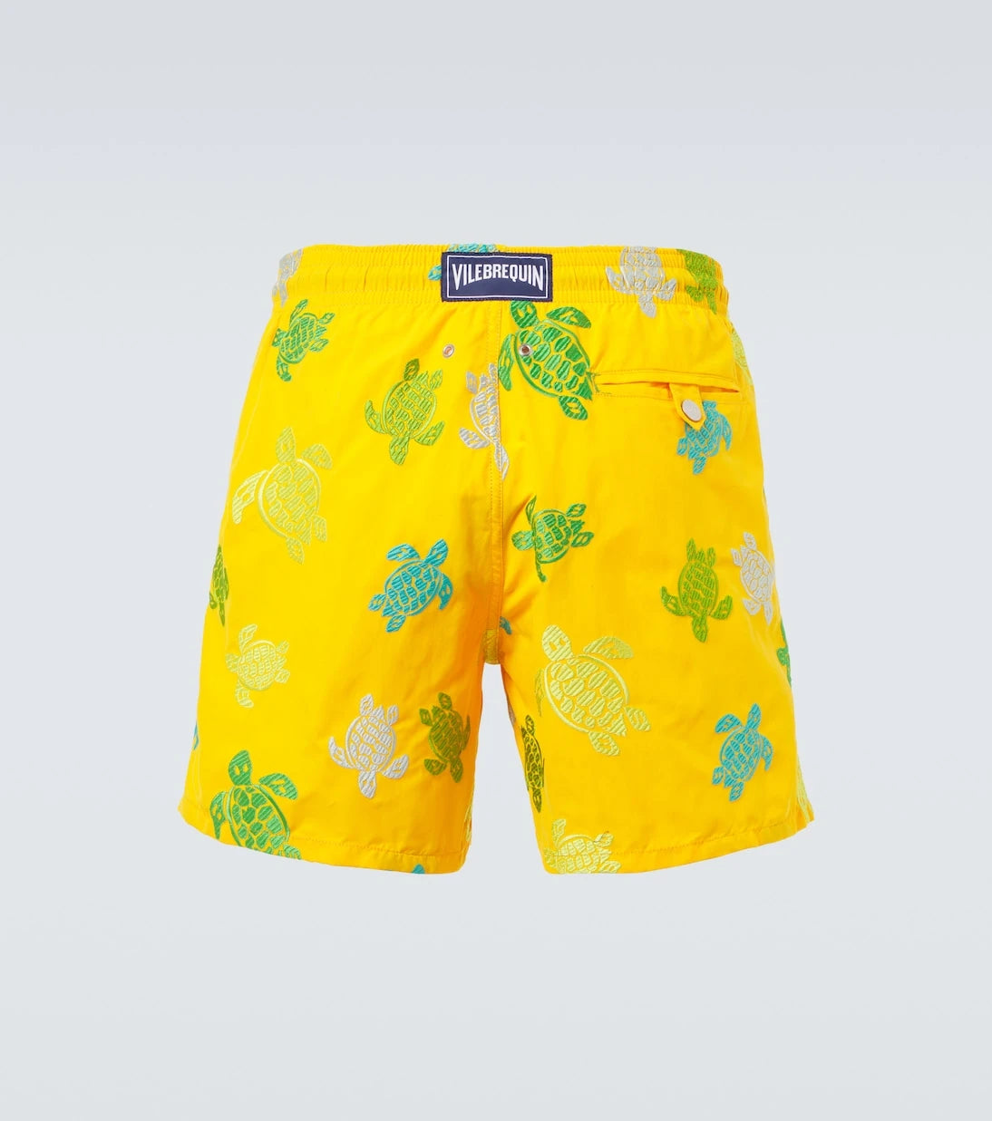 Vilebrequin - Mistral printed swim trunks