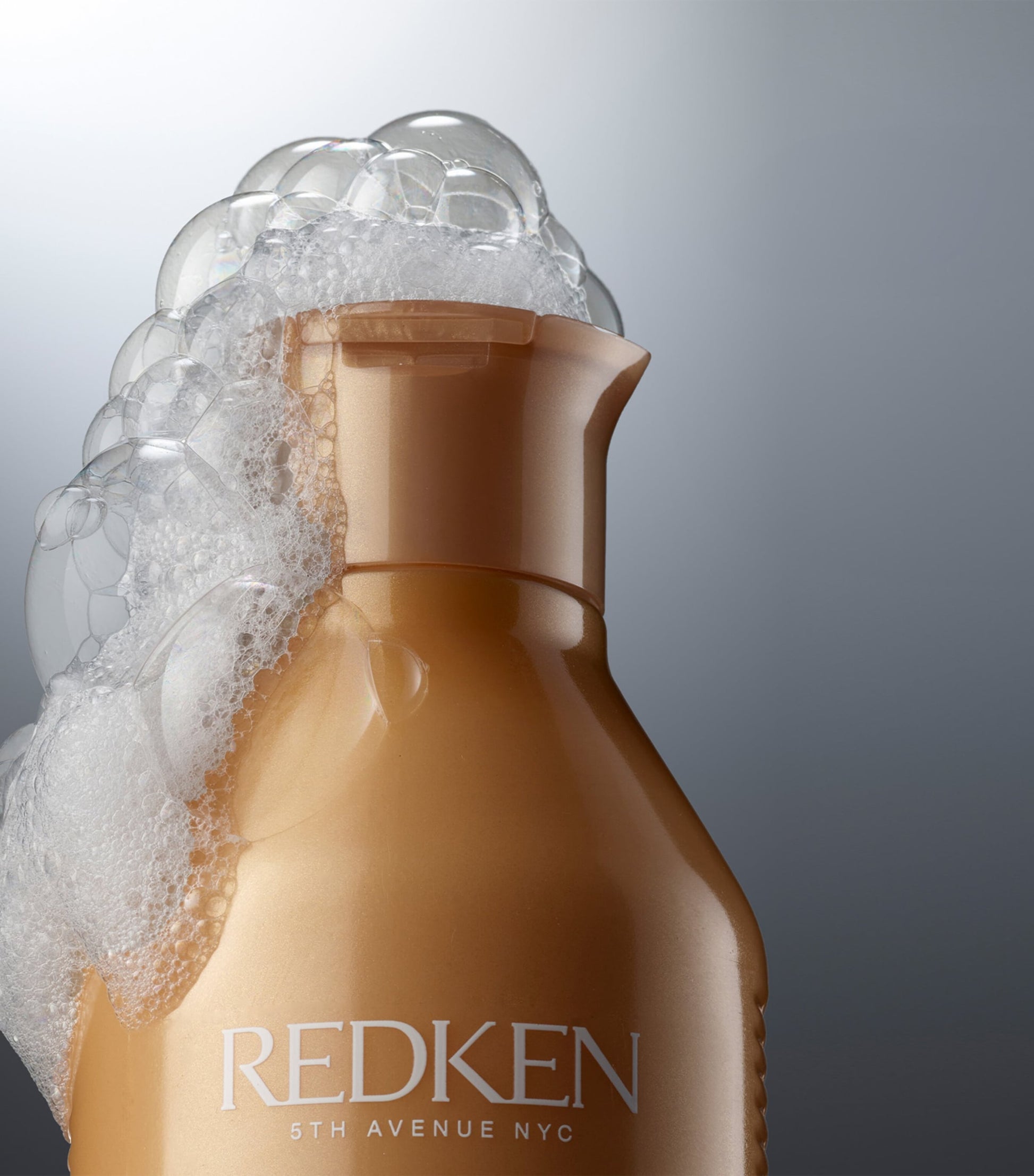 Redken All Soft Shampoo (300ml)