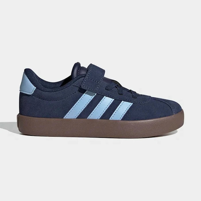 Детски маратонки adidas VL COURT 3.0