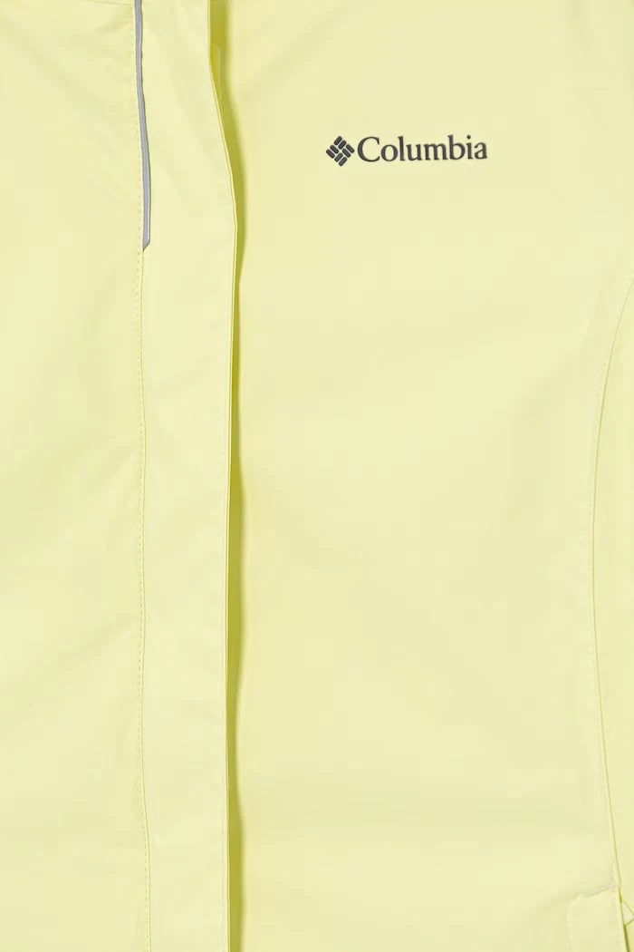 Columbia Arcadia Çocuk Montu