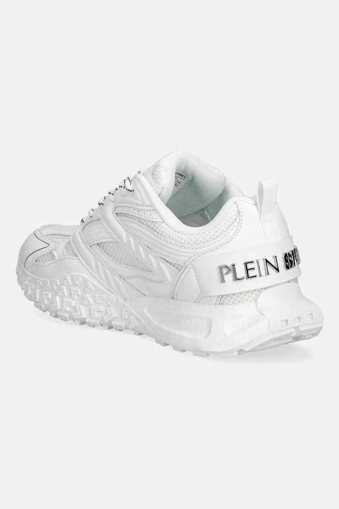 Plein Sport Urban Sprinter Spor Ayakkabı