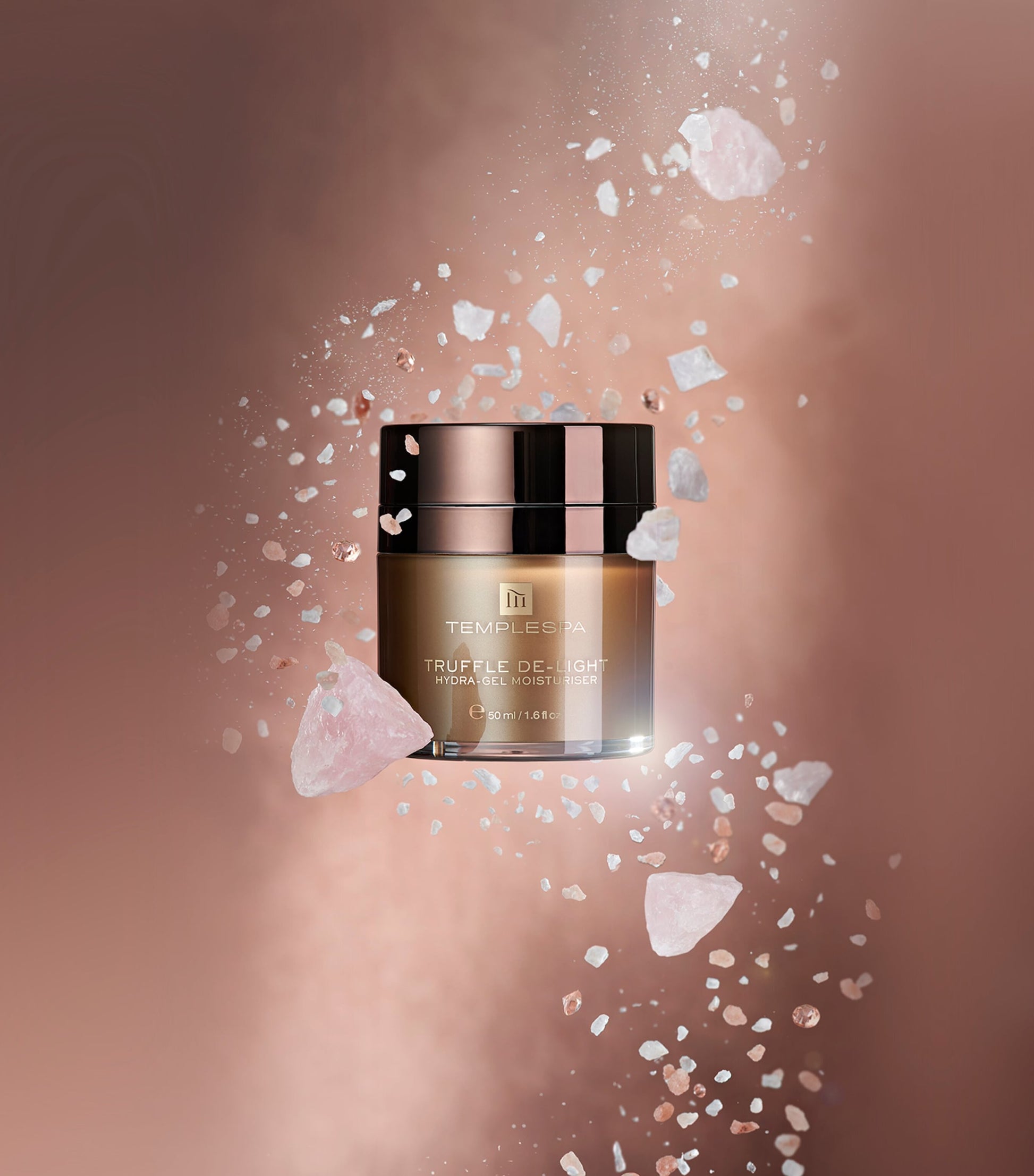 Truffle De-Light (50ml)