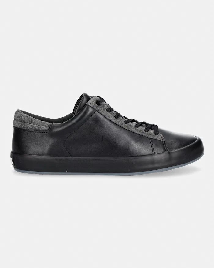 Camper Andratx erkek deri sneaker