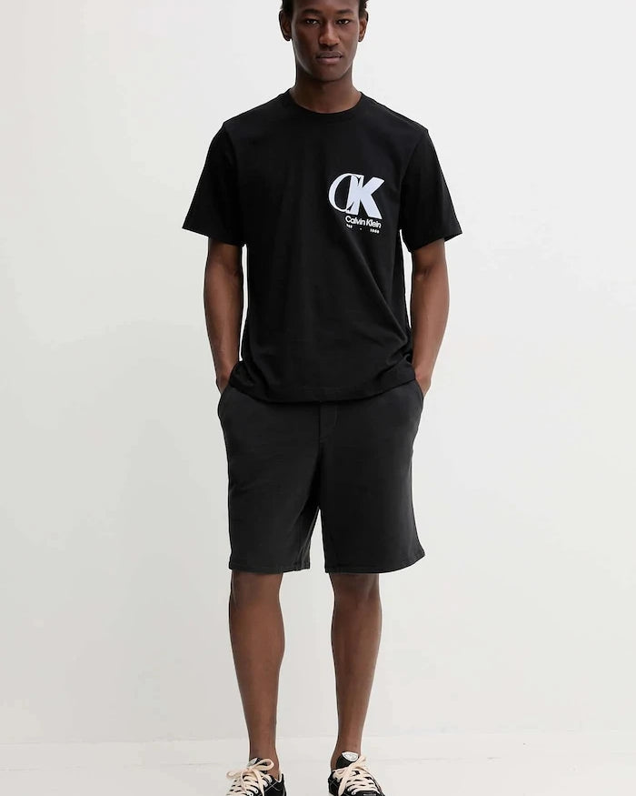 Calvin Klein Pamuklu Tişört