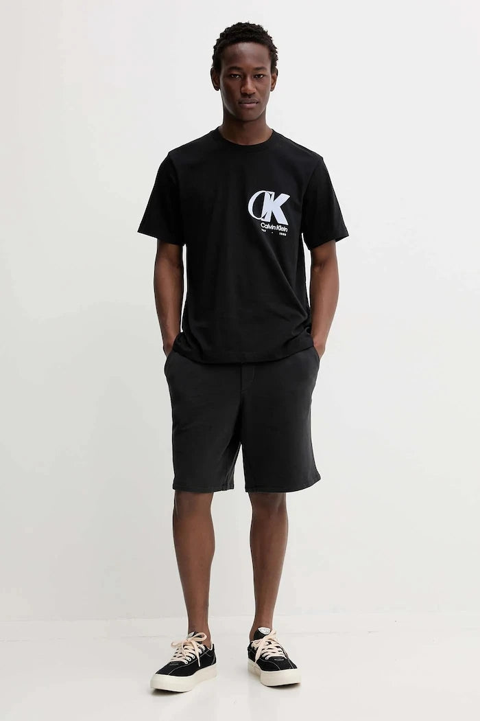 Calvin Klein Pamuklu Tişört