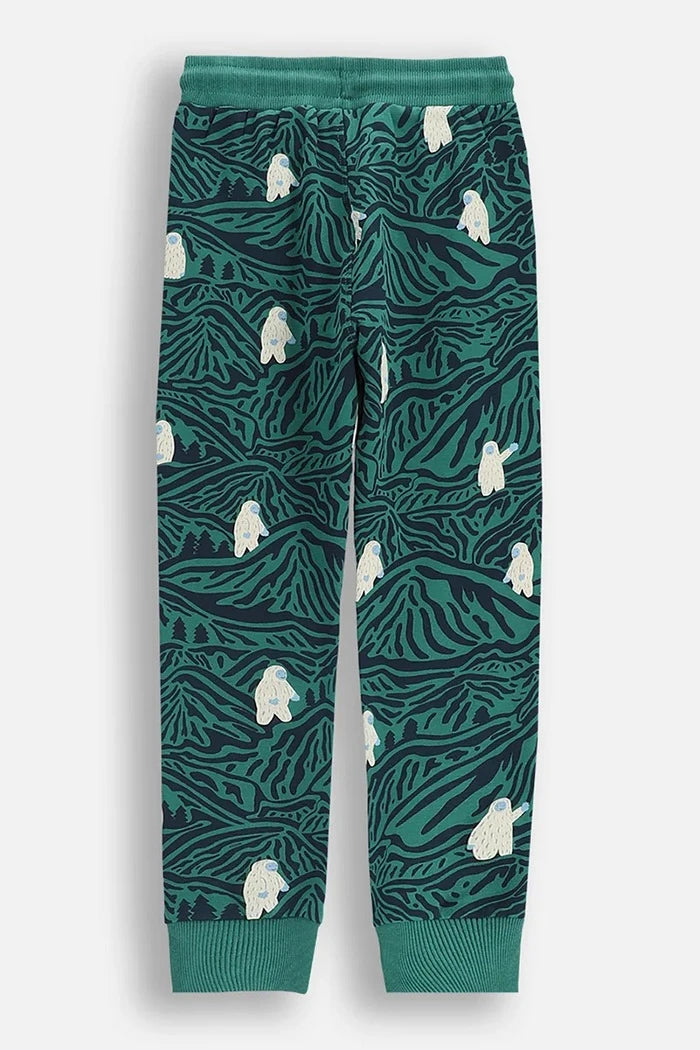 Coccodrillo Çocuk Spor Pantolonu