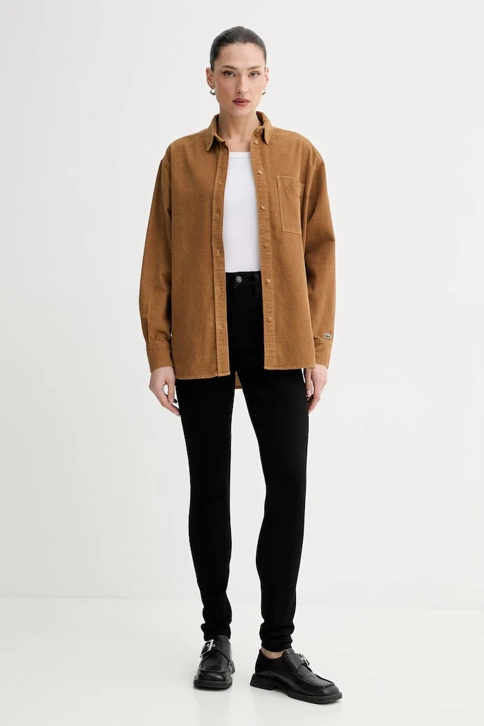 Levi's kadın skinny jean 721 HIGH RISE SKINNY