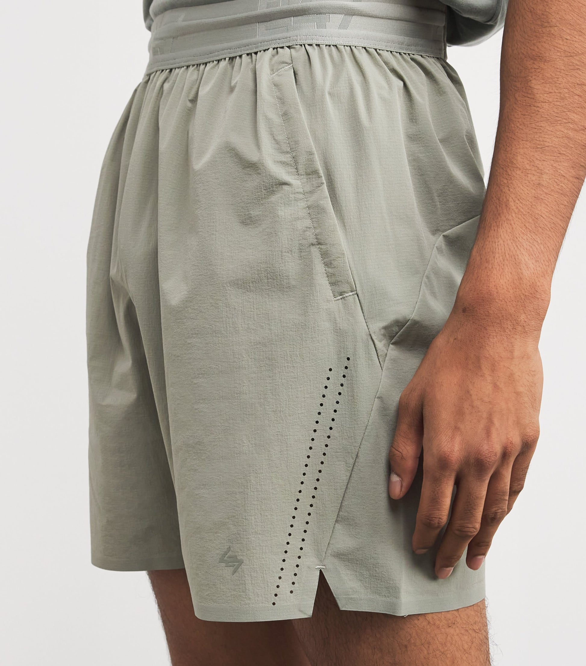 Represent 247 Training Shorts