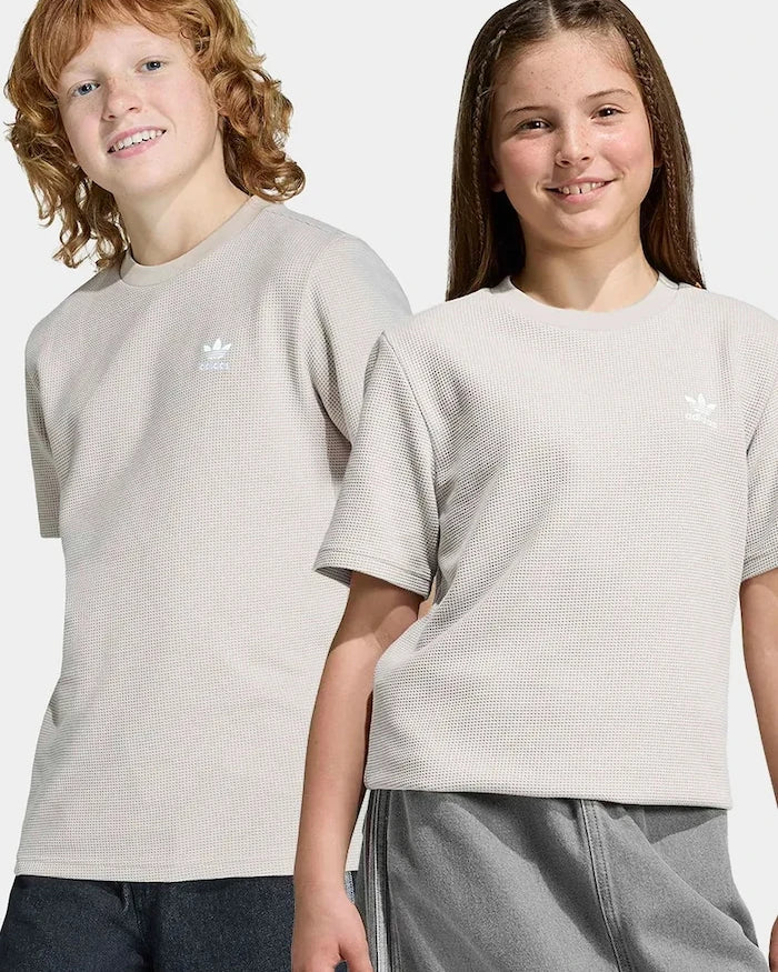 Çocuk adidas Originals tişört