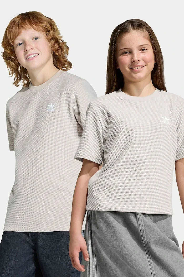 Çocuk adidas Originals tişört