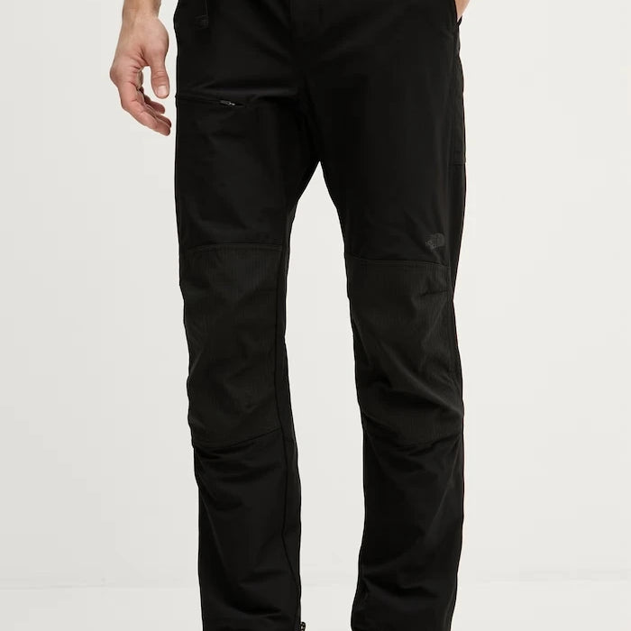 The North Face erkek trekking pantolonu Basin Pro