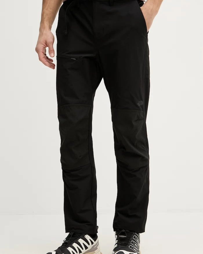 The North Face erkek trekking pantolonu Basin Pro