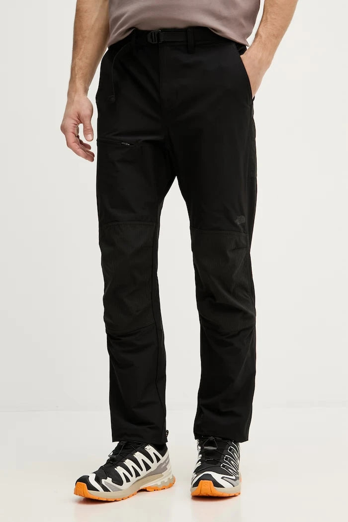 The North Face erkek trekking pantolonu Basin Pro