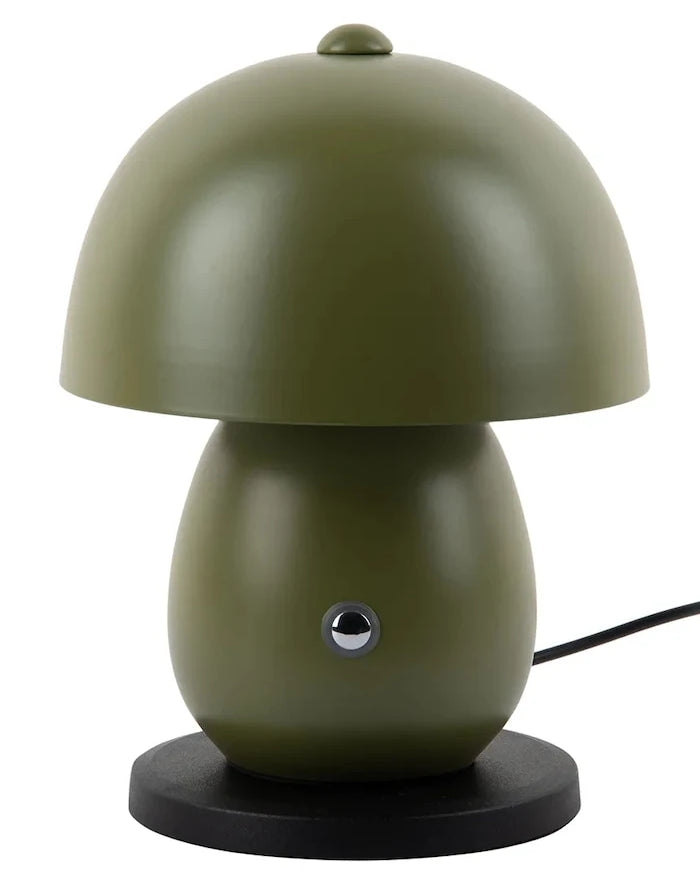 Leitmotiv Mono LED masa lambası