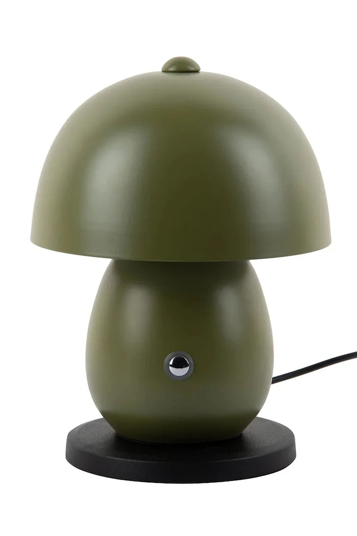 Leitmotiv Mono LED masa lambası