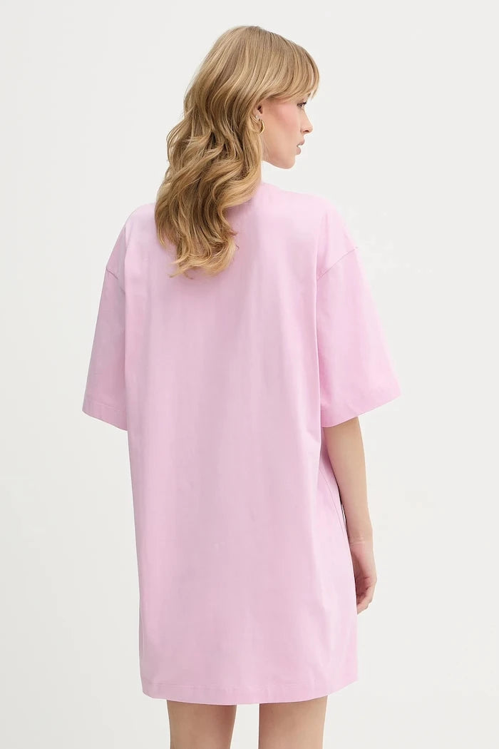 Pamuklu elbise MSGM