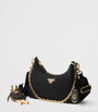 Prada Re-Nylon Re-Edition 2005 Shoulder Bag