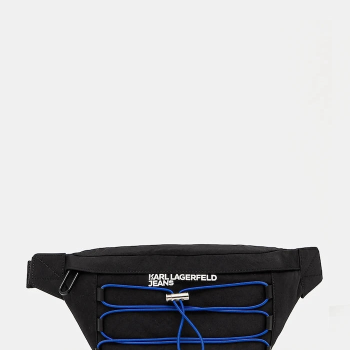 Чанта за кръст Karl Lagerfeld Jeans