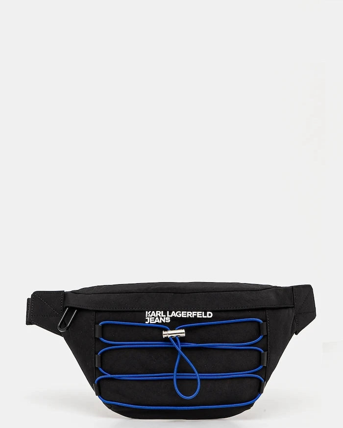 Karl Lagerfeld Jeans Bel Çantası