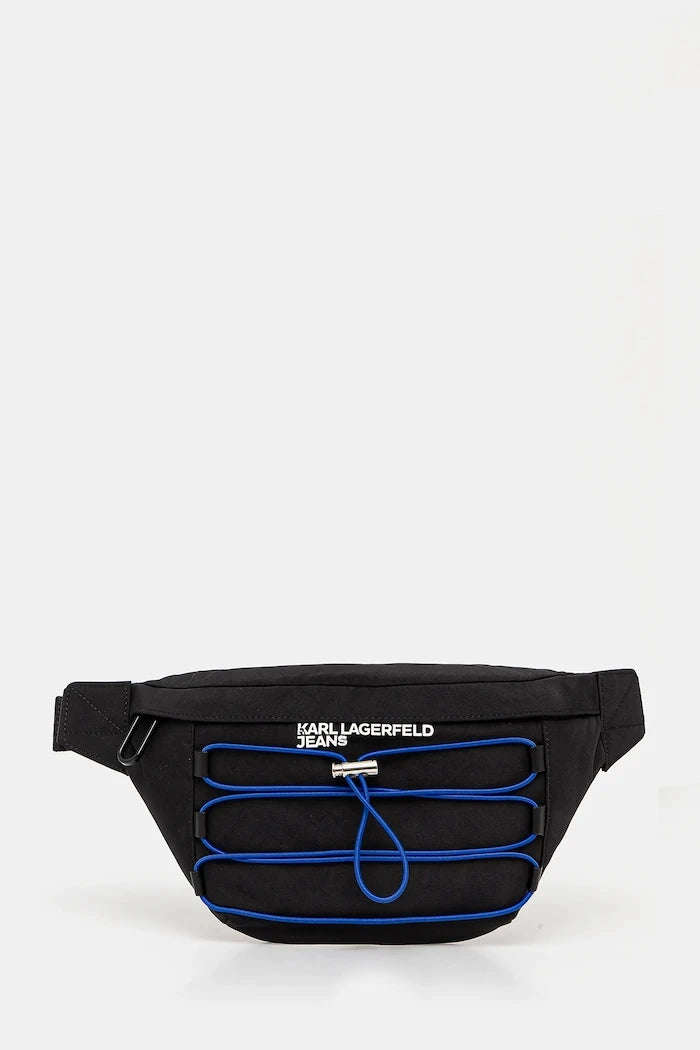 Чанта за кръст Karl Lagerfeld Jeans