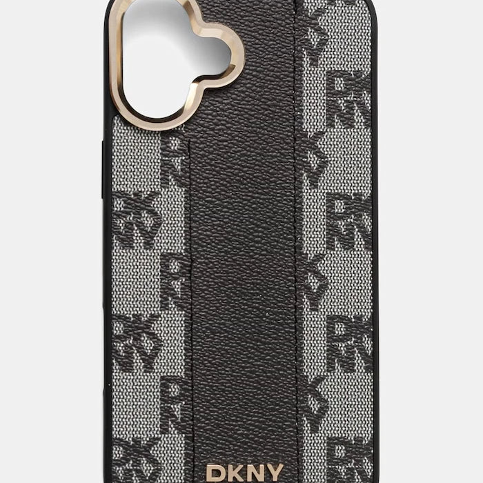 DKNY кейс за телефон iPhone 16 Plus