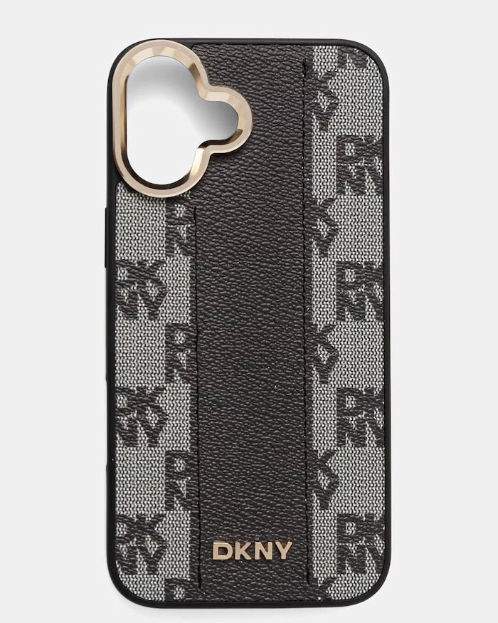 DKNY кейс за телефон iPhone 16 Plus