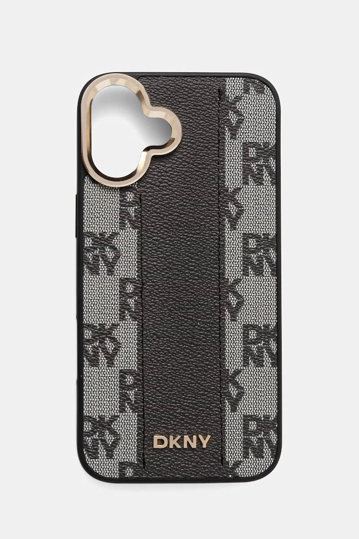 DKNY iPhone 16 Plus telefon kılıfı