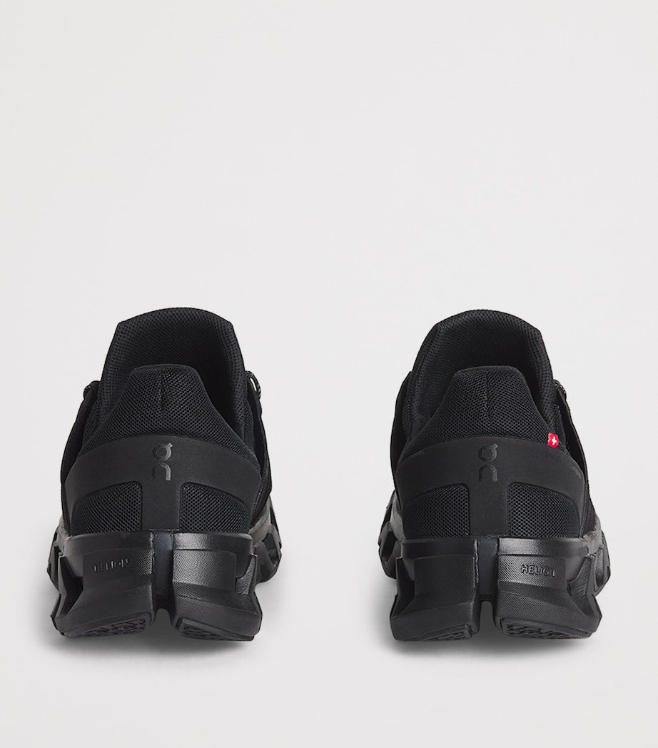 Black Cloudswift 4 AD Trainers