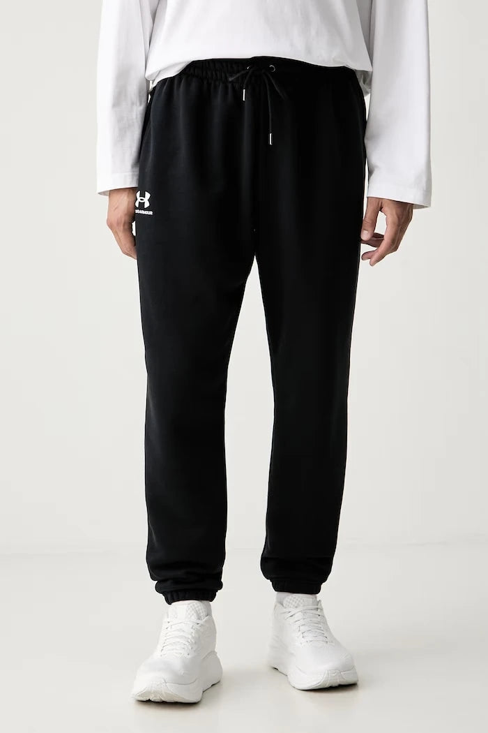 Under Armour Erkek Pamuklu Spor Pantolon Essential Fleece